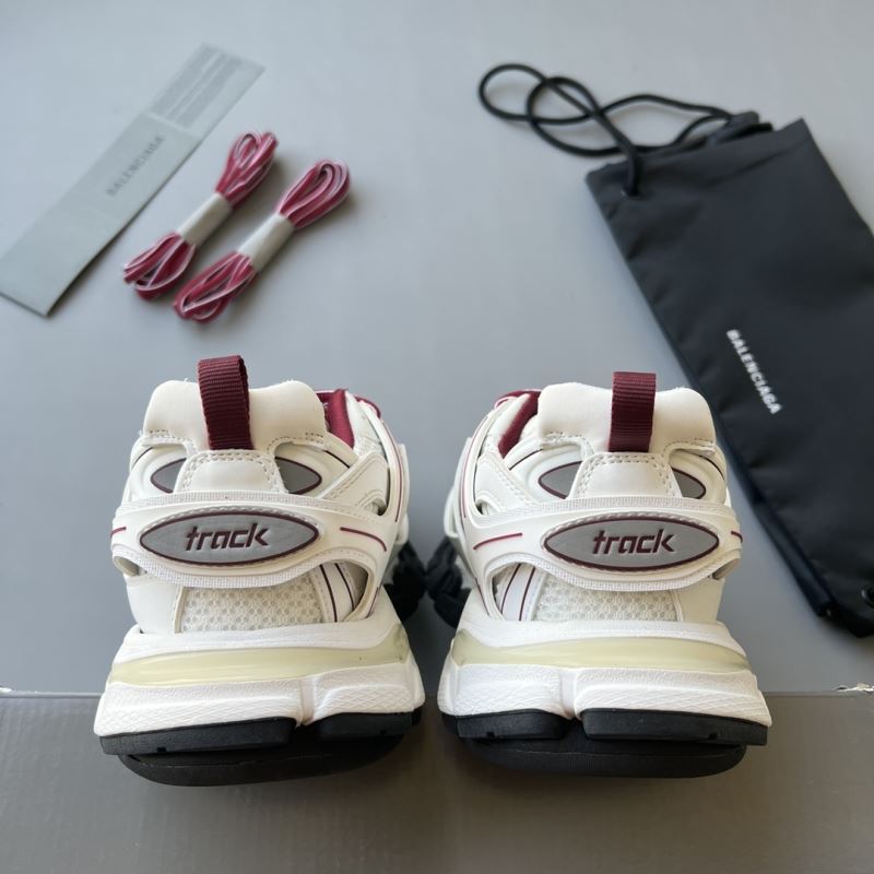 Balenciaga Track Shoes